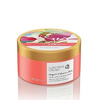 Victoria's Secret Sparkling Citrus Luscious Crush Deep Softening Body Butter