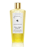 Victoria's Secret Lemon Escape Body Wash