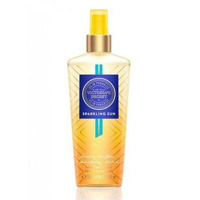 Victoria's Secret in Paradise Sparkling Sun Fragrance Mist
