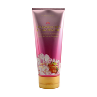Victoria's Secret Strawberries And Champagne Hand And Body Cream