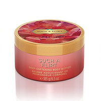 Victoria's Secret Such A Flirt Deep Softening Body Butter