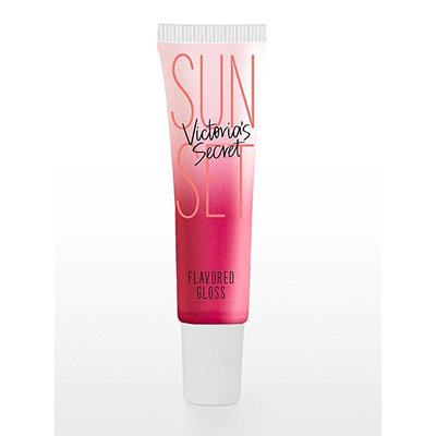 Victoria's Secret Luscious Sunset Kiss Flavored Gloss