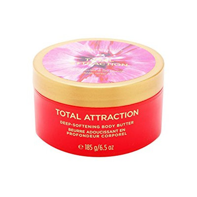 Victoria's Secret Total Attraction Deep Softening Body Butter