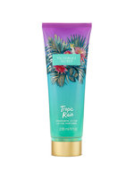Victoria's Secret Tropic Rain Fragrance Lotion