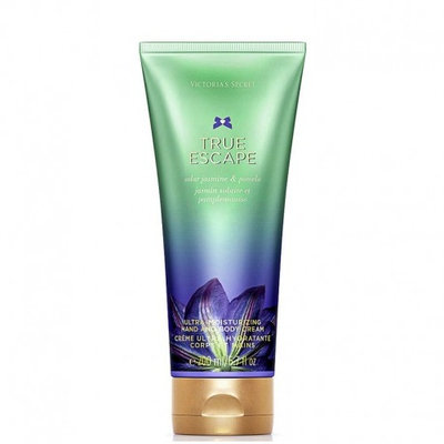 Victoria's Secret True Escape Ultra Moisturizing Hand And Body Cream