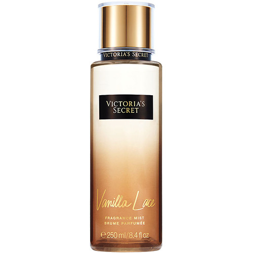 Victoria's Secret Vanilla Lace Body Mist