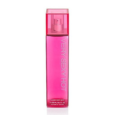 Victoria's Secret Very Sexy Hot Sheer Sexy Body Mist