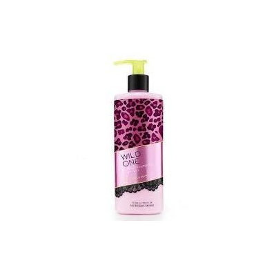 Victoria's Secret Wild One Nourishing Body Lotion