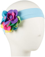 Lily & Momo Wild Flowers Headband - Multicolor - 1 ct.