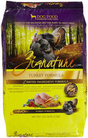 Phillips Feed & Pet Supply Zignature Turkey Formula