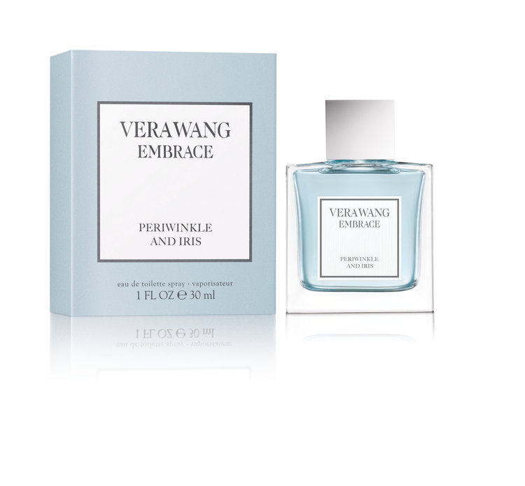 vera wang embrace periwinkle