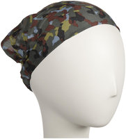 Peppercorn Kids Print Headband - Camo Green - 1 ct.