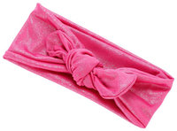Peppercorn Kids Metallic Stretch Headband - 1 ct.