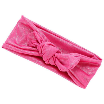 Peppercorn Kids Metallic Stretch Headband - 1 ct.