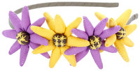 Peppercorn Kids Flower Bouquet Headband - 1 ct.