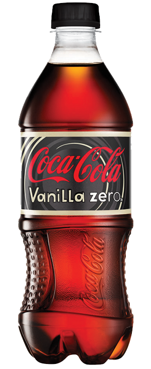 Coca-Cola® Vanilla Zero
