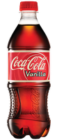Coca-Cola® Vanilla