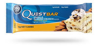 QUEST NUTRITION Vanilla Almond Crunch Protein Bar
