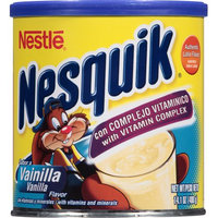 Nesquik® Vanilla Flavor Powder