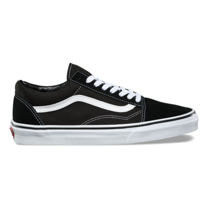 vans old skool plateau
