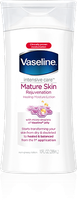 Vaseline® Intensive Care™ Mature Skin Rejuvenation Lotion