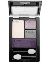Maybelline Expert Wear® Eye Shadow Quads
