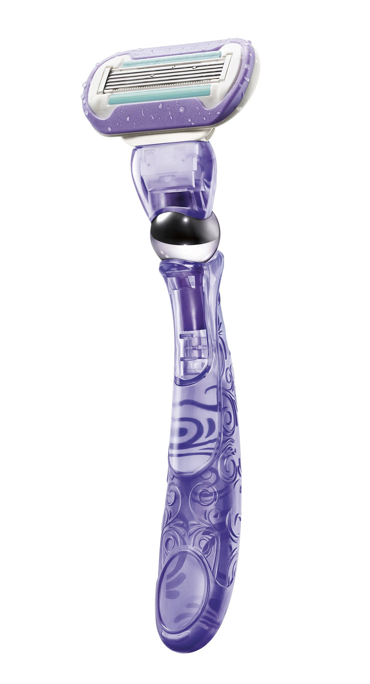 Gillette Venus® Swirl™ Razor