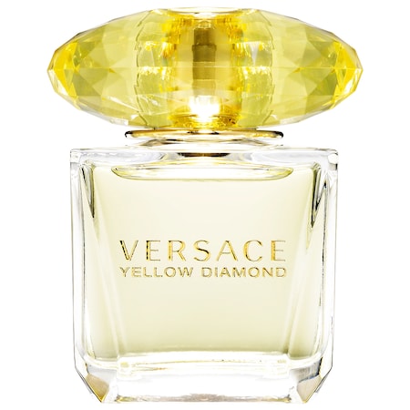 Versace Yellow Diamond Eau de Toilette