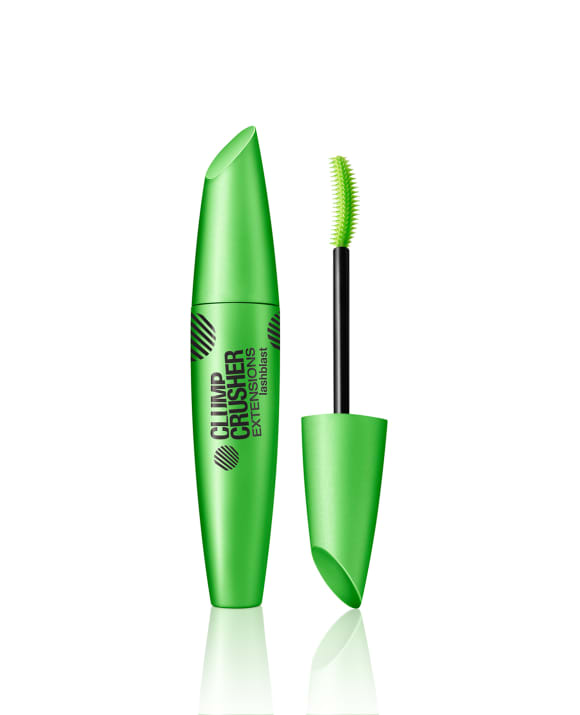 COVERGIRL Clump Crusher Extensions Lashblast Mascara