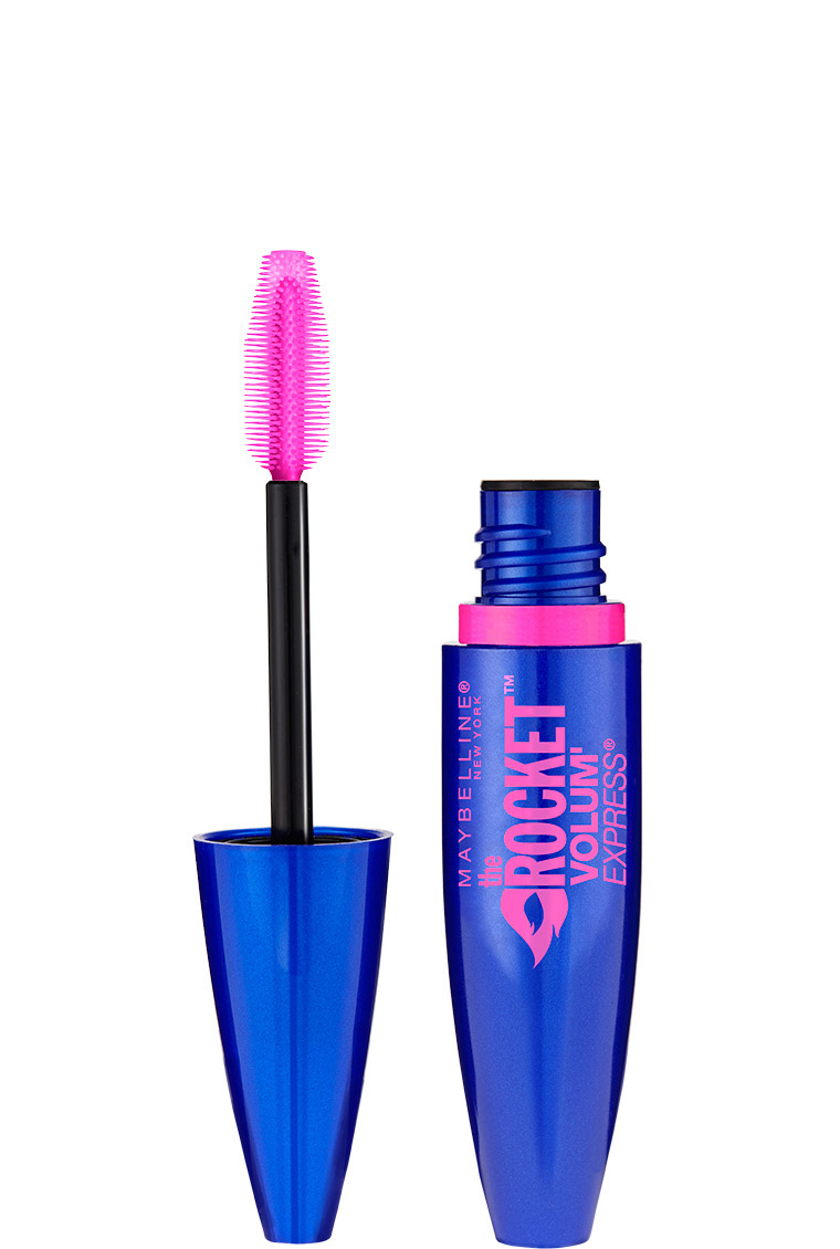 Maybelline Volum' ExpressĀ® The RocketĀ® Washable Mascara