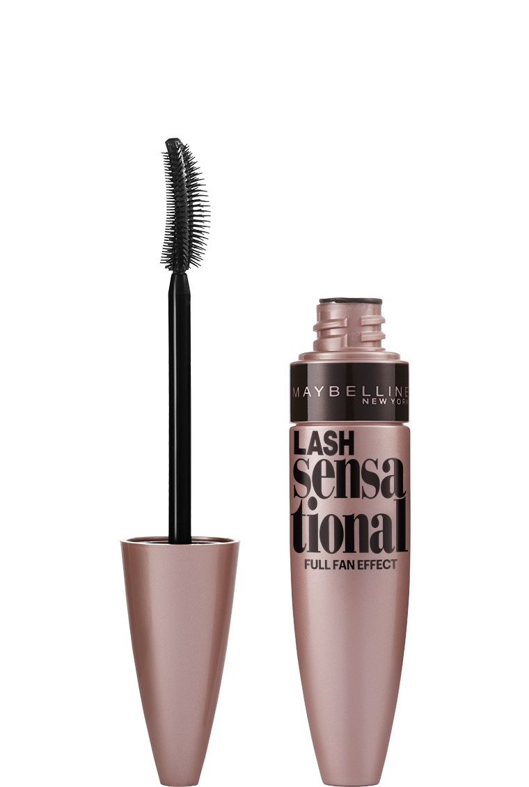 Maybelline Lash Sensational® Washable Mascara