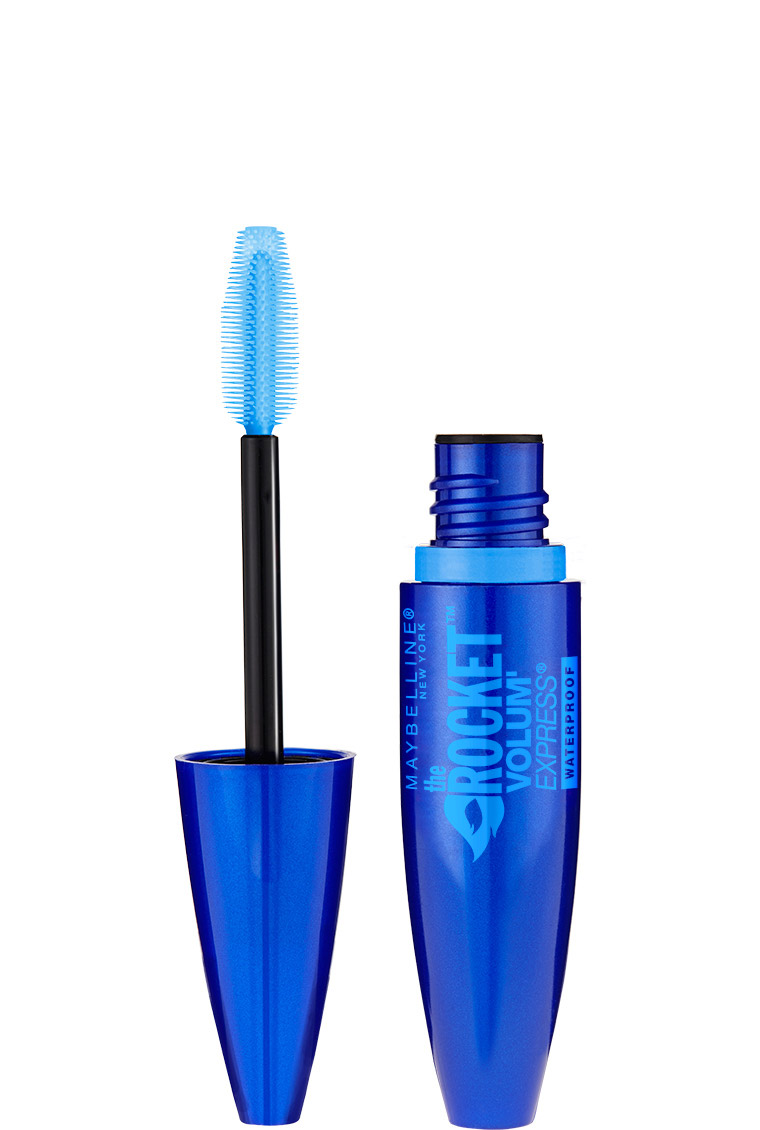 Maybelline Volum' Express® The Rocket® Waterproof Mascara