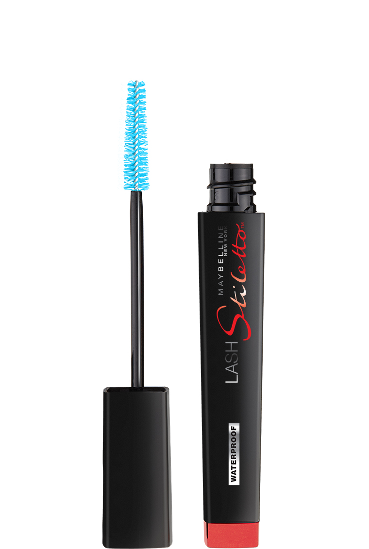 Maybelline Lash Stiletto® Ultimate Length Waterproof Mascara