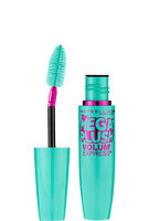 Maybelline Volum' Express® The Mega Plush® Washable Mascara