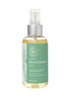 The Honest Co. Vetiver Deodorant