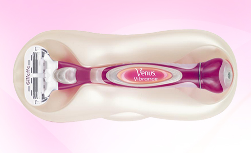gillette mit vibration Gillette Fusion 5 Power Review