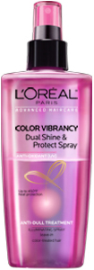 L'Oréal Paris Hair Expert Color Vibrancy Dual Protect Spray