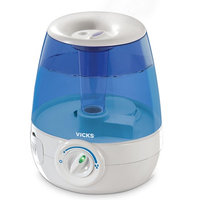Vicks® Filter Free Cool Mist Humidifier V4600