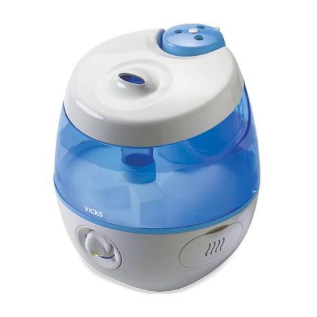 Vicks® SweetDreams™ Cool Mist Humidifier VUL575