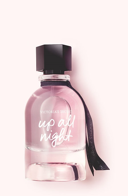 香水(女性用) Victoria's Secret up all night 50mL Victoria's Secret Angel Stories Up All Night 1.7 Oz EDP Eau