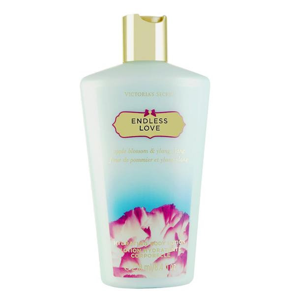 Victoria's Secret Endless Love Body Lotion Reviews 2019