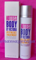 Victoria's Secret Hottest Body By Victoria Uplifting Bust Treatment