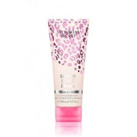 Victoria's Secret Sheer Love Blush Body Lotion