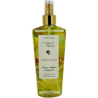 Victoria's Secret Sparkling Citrus Lemon Escape Fragrane Mist