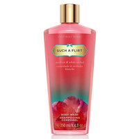 Victoria's Secret Such A Flirt Body Wash