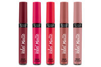 Victoria's Secret Velvet Matte Cream Lip Stain
