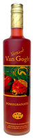 Vincent Van Gogh Vodka Pomegranate