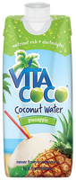 Vita Coco Pineapple Coconut Water
