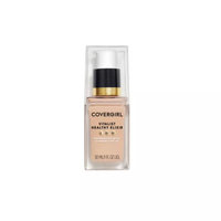 COVERGIRL Healthy Elixir Liquid Foundation