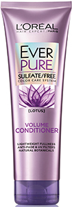 L'Oréal Paris EverPure Volume Conditioner